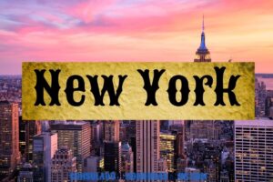 Consulado de Honduras new york