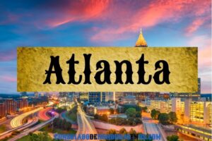 Consulate of Honduras Atlanta