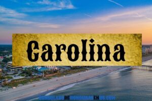 Consulate of Honduras Charlotte, Carolina del Norte