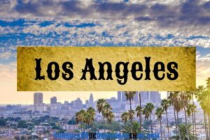 Consulate of Honduras Los Angeles