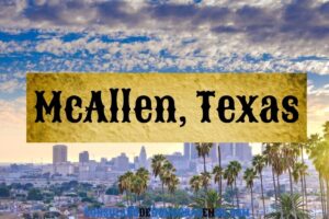 Consulate of Honduras [McAllen, Texas, EE.UU.]