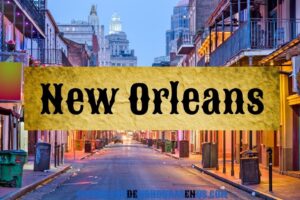 Consulate of Honduras New Orleans