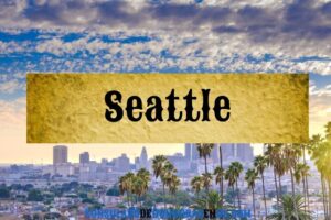 Consulate of Honduras Seattle