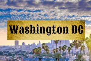 Consulate of Honduras Washington DC