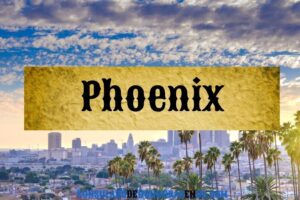 Consulate of Honduras Phoenix