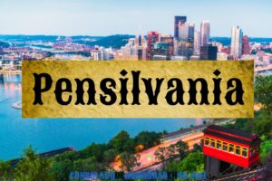 Consulado de Honduras [Pittsburgh, Pensilvania, EE.UU.]