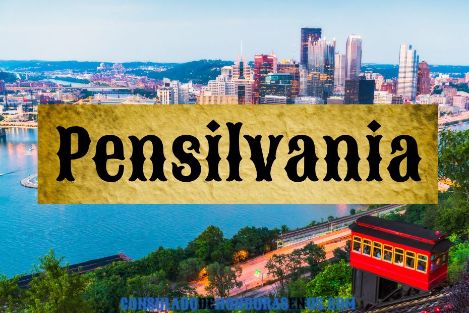Consulate of Honduras [Pittsburgh, Pennsylvania, USA]